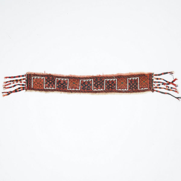 Horse chest band, Luri